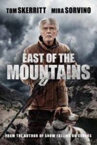 East of the Mountains [Subtitulado]